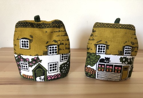 Pat albeck cottage design - pat,