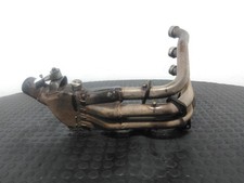 2000 YAMAHA YZF R1 Exhaust