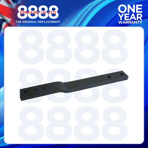 Swinging drawbar less - swinging,