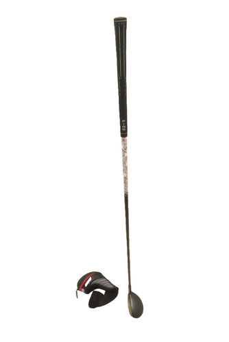 Ping g25 hybrid - ping,