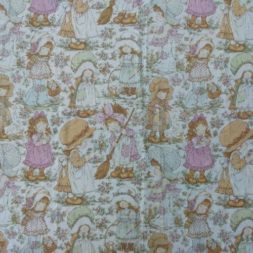 Vintage retro 1980s holly - vintage,