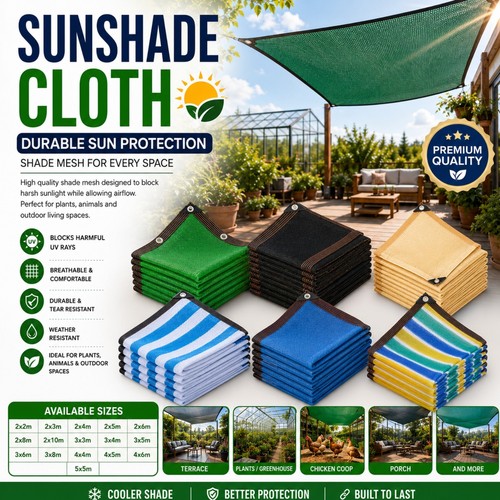 Outdoor garden sun - sun, shade