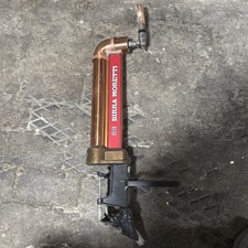 Birra Moretti Beer Pump Tap man cave home bar