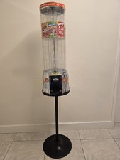 Tubz Sweet Tower Vending