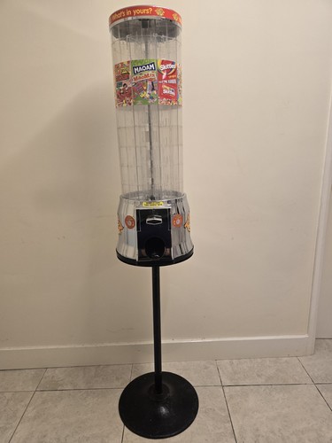 Tubz sweet tower vending - tubz,