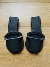 Mamas & Papas Urbo Sola Zoom