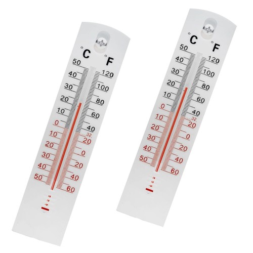 Wall thermometer indoor - 2,