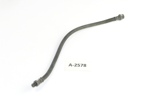 Suzuki 600 sn41a 85 - bj.,