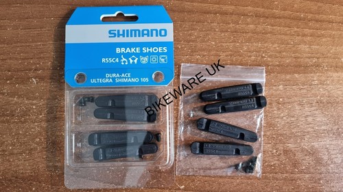Shimano r55c4 brake - shimano, 9000