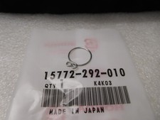 Honda CB 450 K1 K2 K3 K4 K5 K6