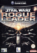 Star Wars: Rogue Leader: Rogue