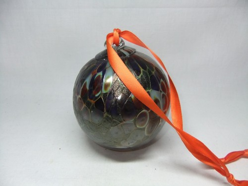 Witches friendship ball blown - witches,