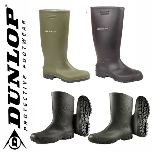 Mens ladies dunlop - mens,