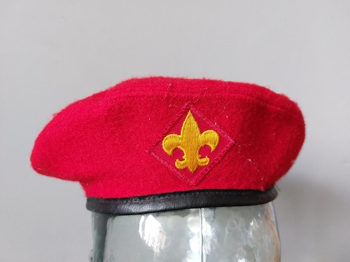Vtg official headwear - vtg,