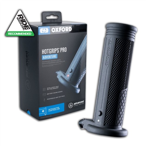 Oxford el390 motorcycle - el390,