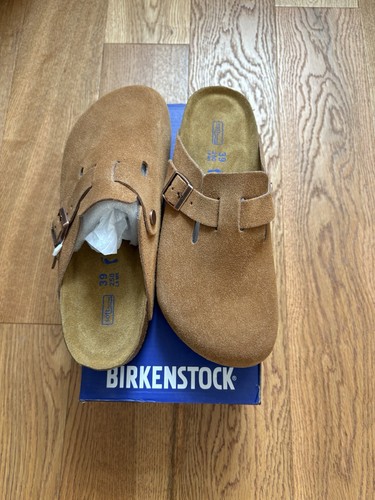 Birkenstock boston clog - birkenstock,
