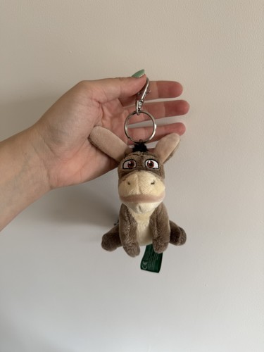 Shrek adventure donkey - donkey, bag