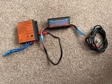 Custom MPPT Wind Turbine