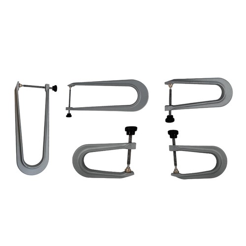 Violin beam clamp - beam,