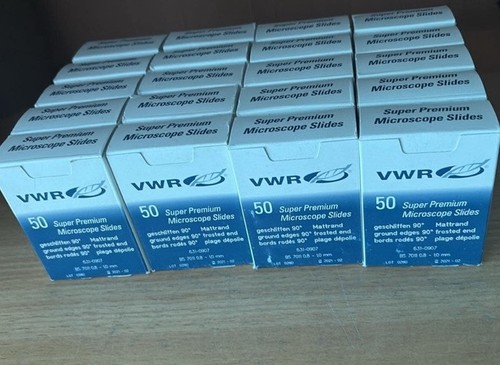 X20 boxes super - boxes, of
