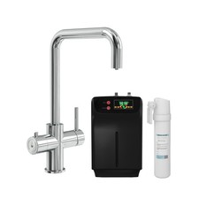 Boiling Water Tap 3-in-1