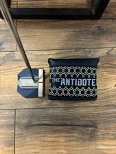 Bettinardi Antidote SB2 ZT