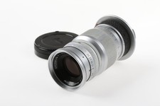 Leica Elmar 9cm f/4.0 for