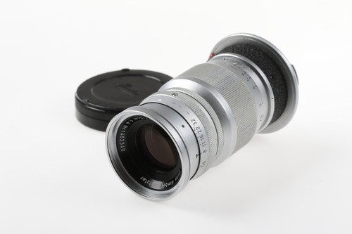 Leica elmar 9cm 0 - elmar, for