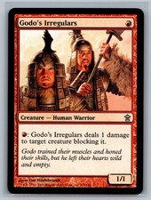 Magic MTG Saviors of Kamigawa