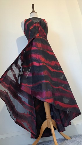 Coast metallic red - coast,