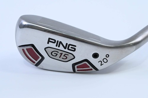 Ping g15 hybrid 20 degree - #3, /