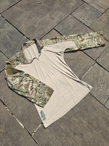 Crye precision uksf - uksf, navy