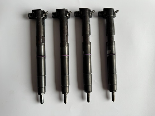Fuel injector hyundai kia - injector, 1.1