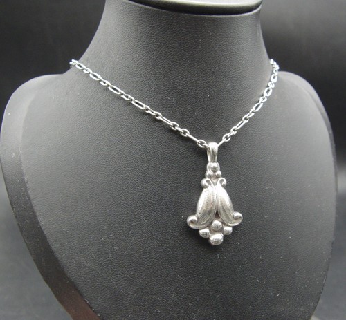 Georg jensen floral design - jensen,