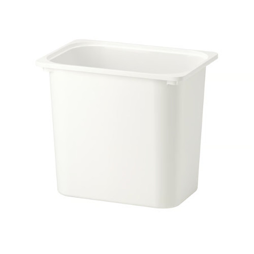 Ikea trofast plastic storage - ikea,