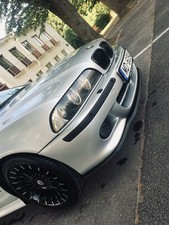 Performance Front Bumper Lip