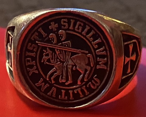 925 sterling silver knights - 925,