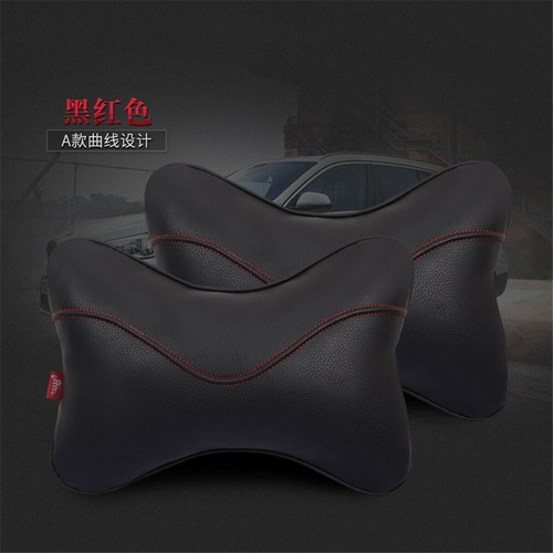 Pair car pillows seat - pair,