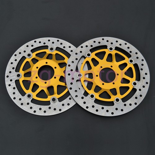Front brake disc rotor for - brake,