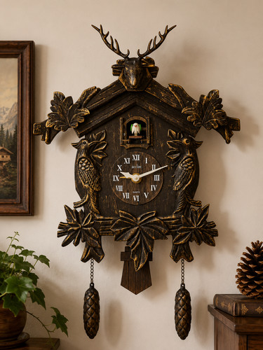 Acctim lindau antique bronze - antique,