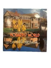 Hogarth’s World – LP –