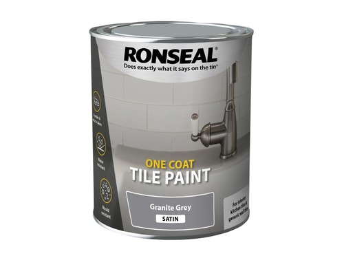 Ronseal one coat - ronseal,