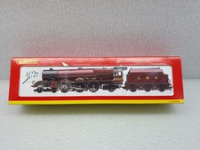 Hornby R2225 Princess Class