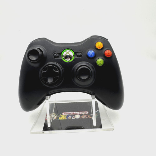Microsoft xbox 360 - 360, wireless