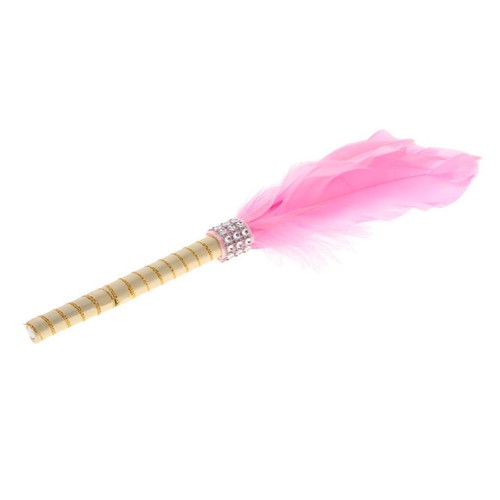 Romantic feather sign pen - romantic,