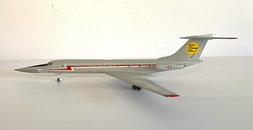 Patriot models 200 tupolev - 1:200,