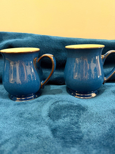 Denby boston craftman mug - denby,
