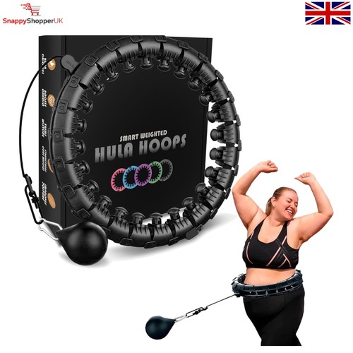 Innovative 360 degree hula - degree,