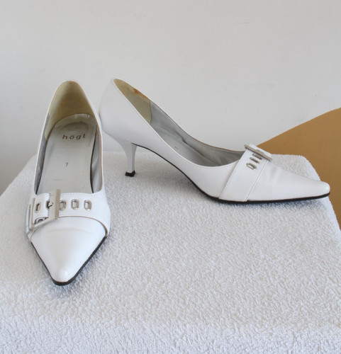 Hogl 41 white - eu,