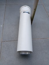 Vaillant  Flue 